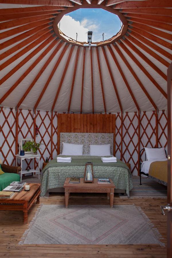 Lough Mardal Lodge Donegal Town المظهر الخارجي الصورة