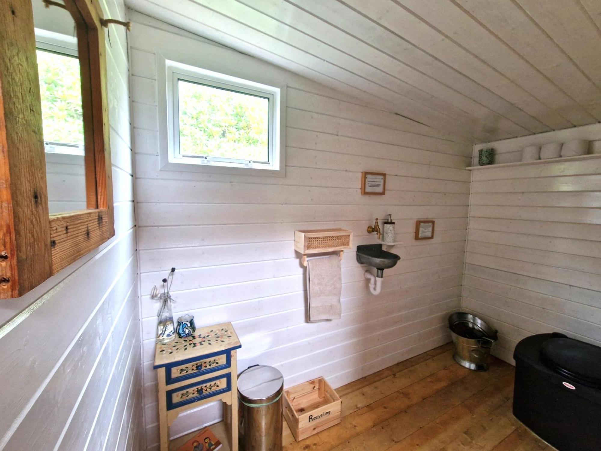 Lough Mardal Lodge Donegal Town المظهر الخارجي الصورة