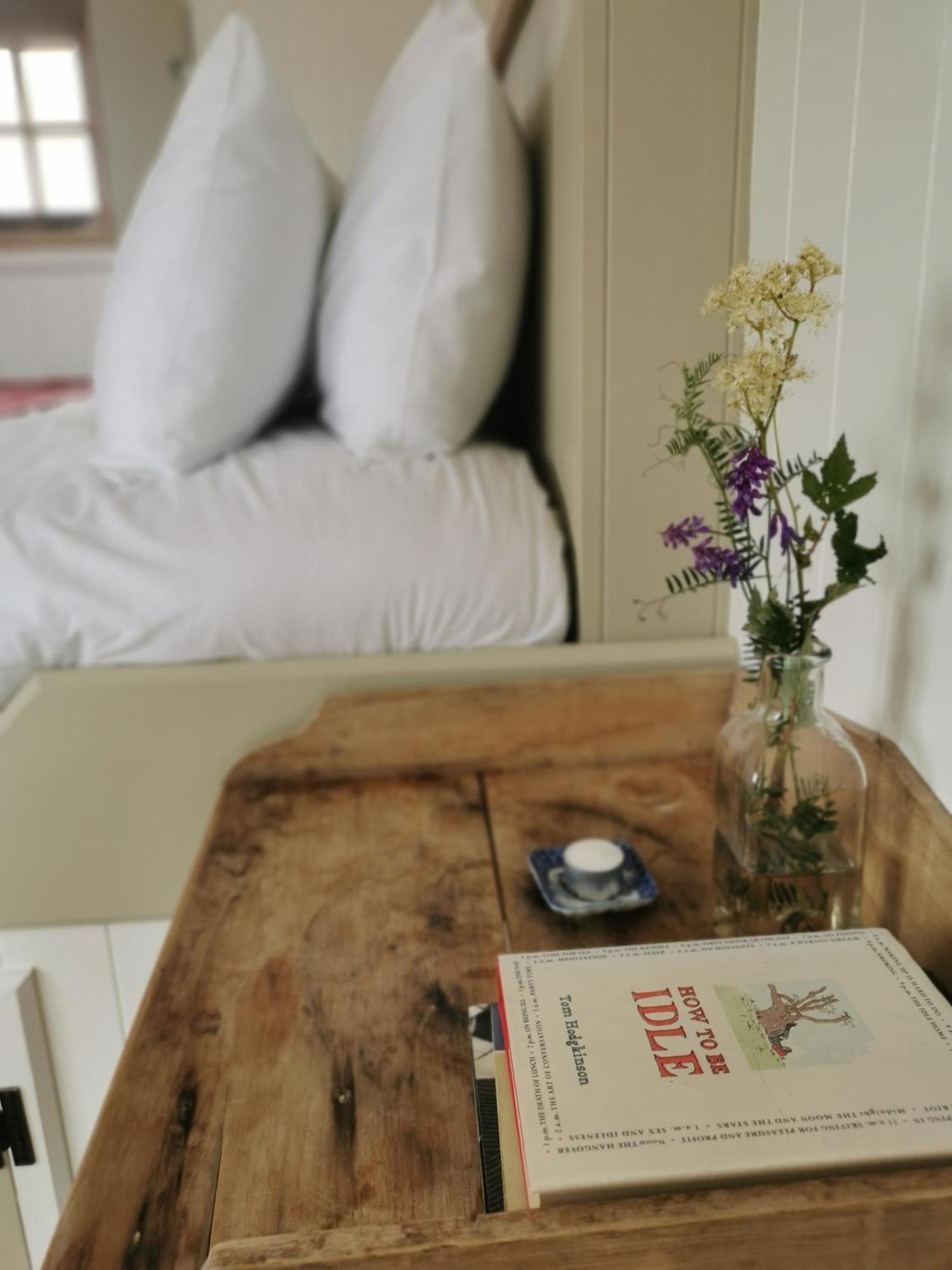 Lough Mardal Lodge Donegal Town الغرفة الصورة